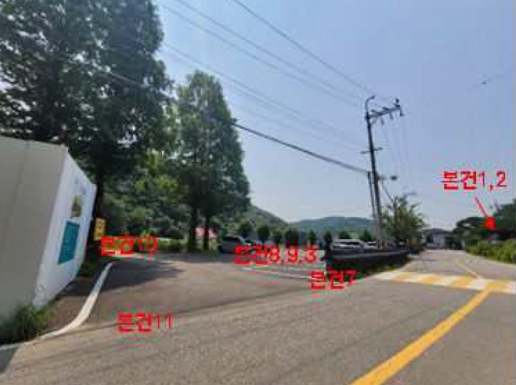 경기도 파주시 법원읍 법원리 389-1 외 8필지 단독주택 경매 사진 29