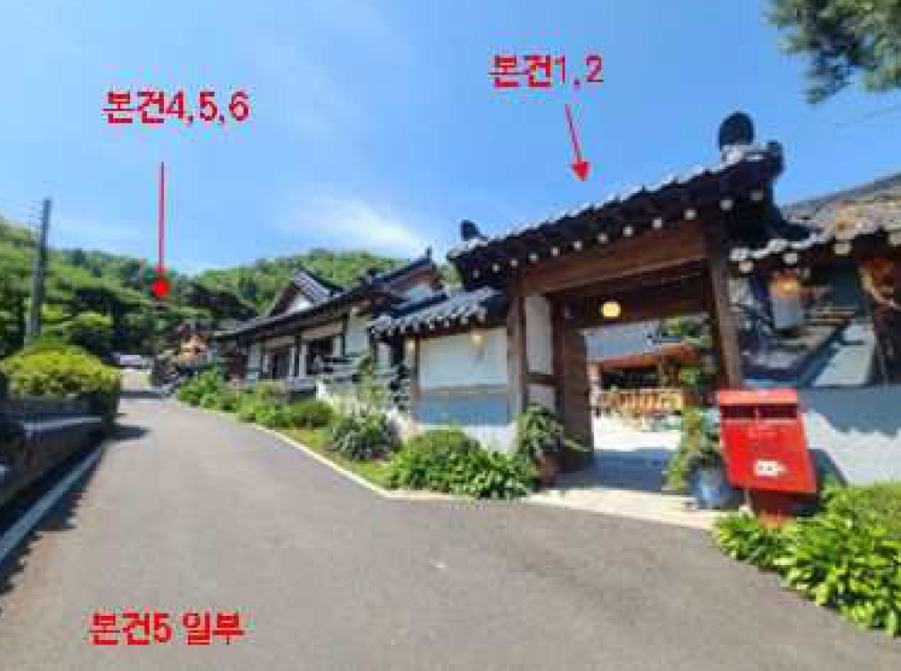 경기도 파주시 법원읍 법원리 389-1 외 8필지 단독주택 경매 사진 30