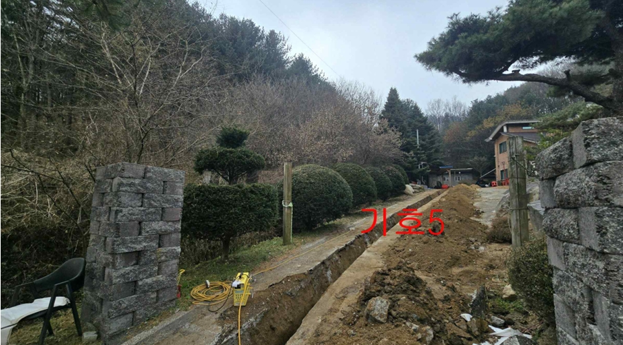 경기도 파주시 법원읍 법원리 389-1 외 8필지 단독주택 경매 사진 4