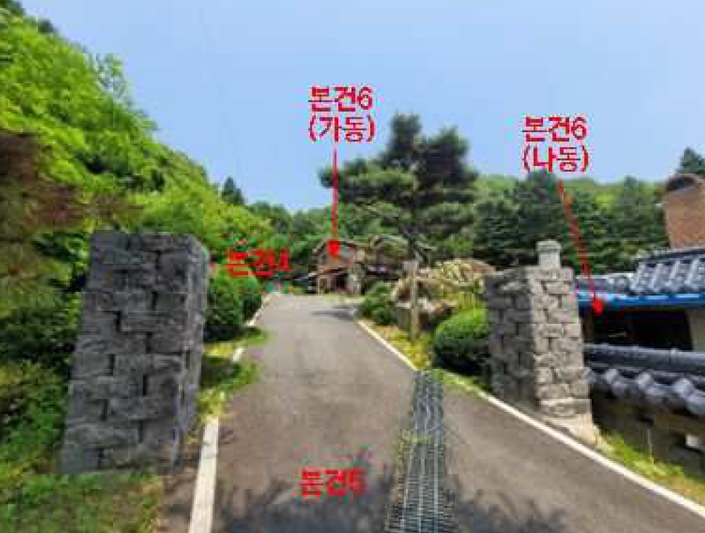 경기도 파주시 법원읍 법원리 389-1 외 8필지 단독주택 경매 사진 31