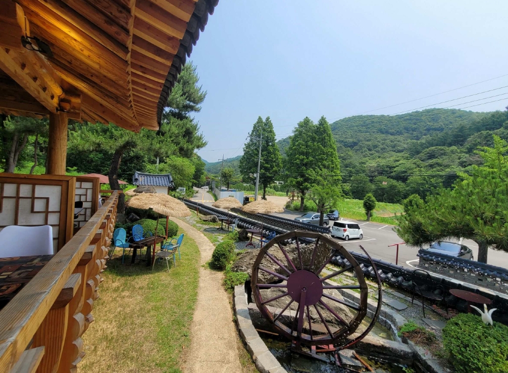 경기도 파주시 법원읍 법원리 389-1 외 8필지 단독주택 경매 사진 35