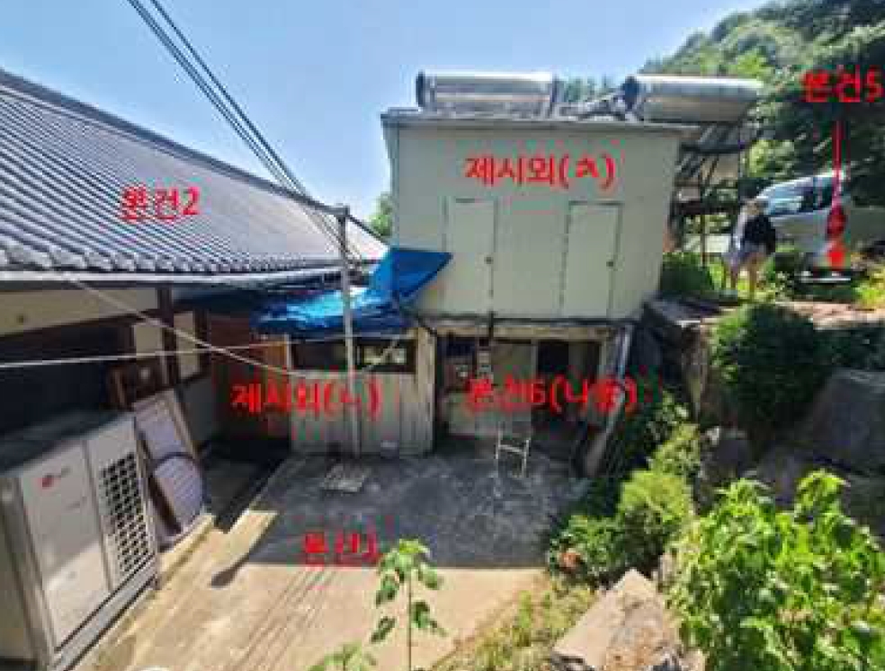 경기도 파주시 법원읍 법원리 389-1 외 8필지 단독주택 경매 사진 41