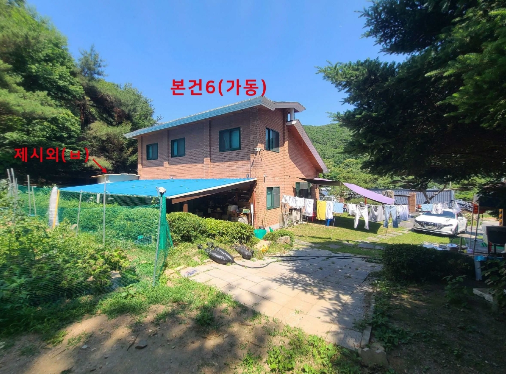 경기도 파주시 법원읍 법원리 389-1 외 8필지 단독주택 경매 사진 49
