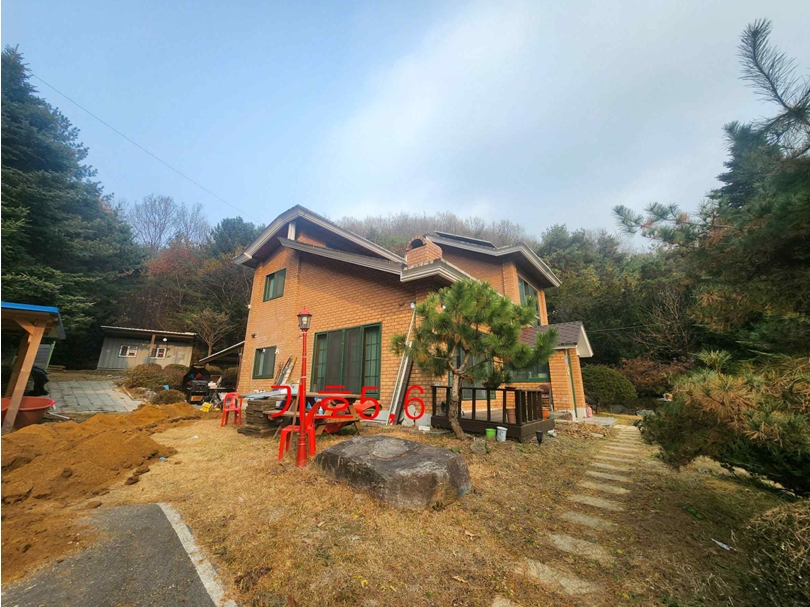 경기도 파주시 법원읍 법원리 389-1 외 8필지 단독주택 경매 사진 6