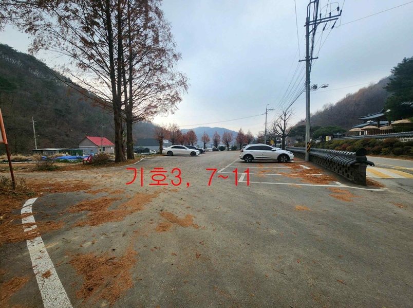 경기도 파주시 법원읍 법원리 389-1 외 8필지 단독주택 경매 사진 9