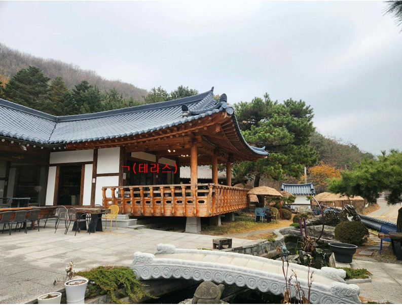 경기도 파주시 법원읍 법원리 389-1 외 8필지 단독주택 경매 사진 10