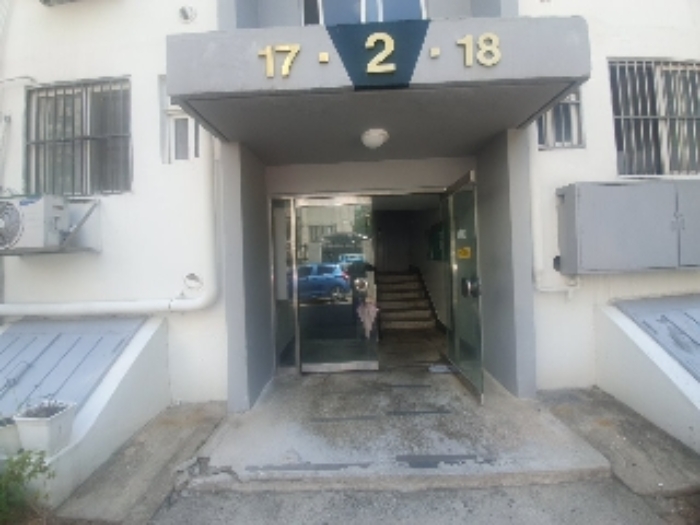 인천 계양구 계산동 76, 1층117호 (계산동,영남아파트 2동) 외 1필지 아파트 경매 사진 2