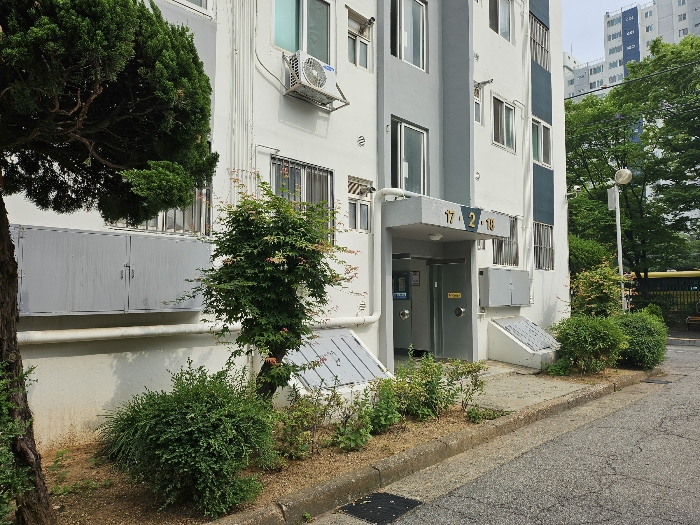 인천 계양구 계산동 76, 1층117호 (계산동,영남아파트 2동) 외 1필지 아파트 경매 사진 6