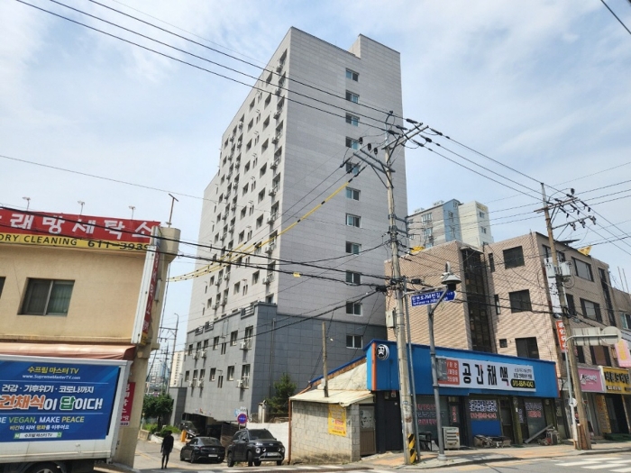 경기 평택시 신장동 238-20, 9층907호 (신장동,대준블루온3) 아파트 경매 사진 7