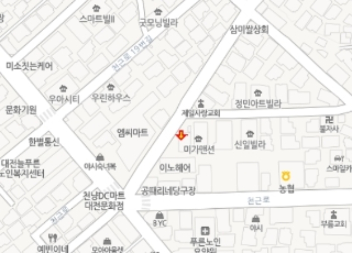 대전 중구 문화동 473-16,주건출물제1동) 다가구주택 경매 사진 45