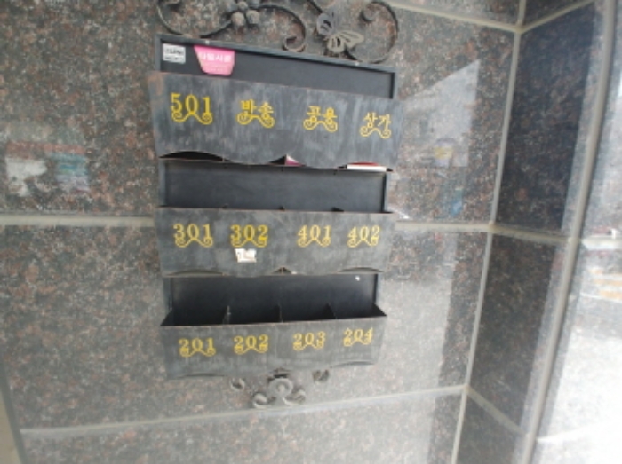 대전 중구 문화동 473-16,주건출물제1동) 다가구주택 경매 사진 9