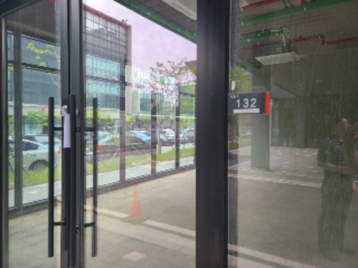 전남 나주시 빛가람동 186-1, 나동 1층씨-132호 (빛가람동,게토333지식산업센터) 지식산업센터 경매 사진 1