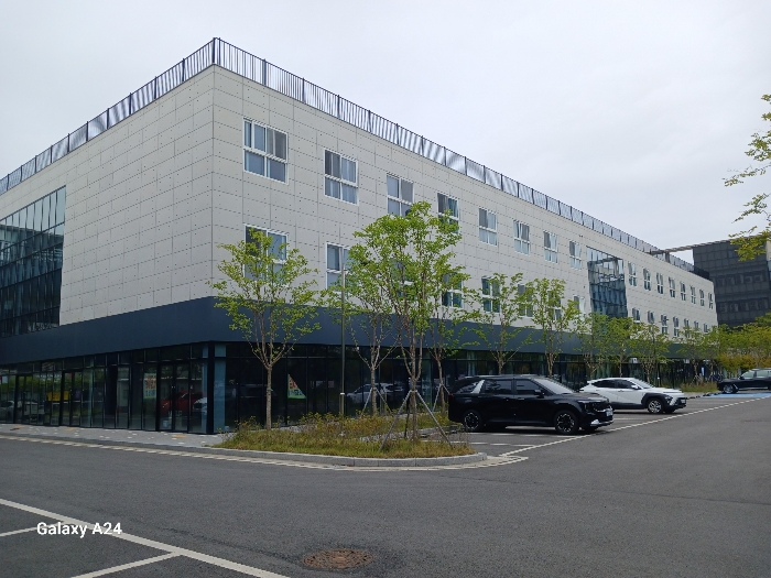 전남 나주시 빛가람동 186-1, 나동 1층씨-132호 (빛가람동,게토333지식산업센터) 지식산업센터 경매 사진 4