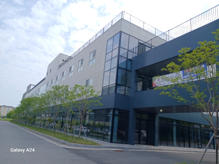 전남 나주시 빛가람동 186-1, 나동 1층씨-132호 (빛가람동,게토333지식산업센터) 지식산업센터 경매 사진 5