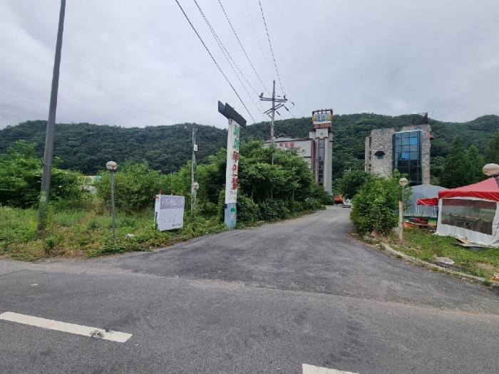 전라남도 화순군 도곡면 원화리 304-2 외 2필지 숙박시설 경매 사진 12