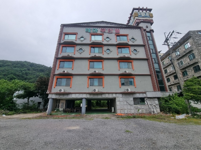 전라남도 화순군 도곡면 원화리 304-2 외 2필지 숙박시설 경매 사진 14