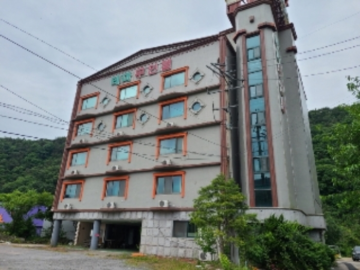 전라남도 화순군 도곡면 원화리 304-2 외 2필지 숙박시설 경매 사진 3