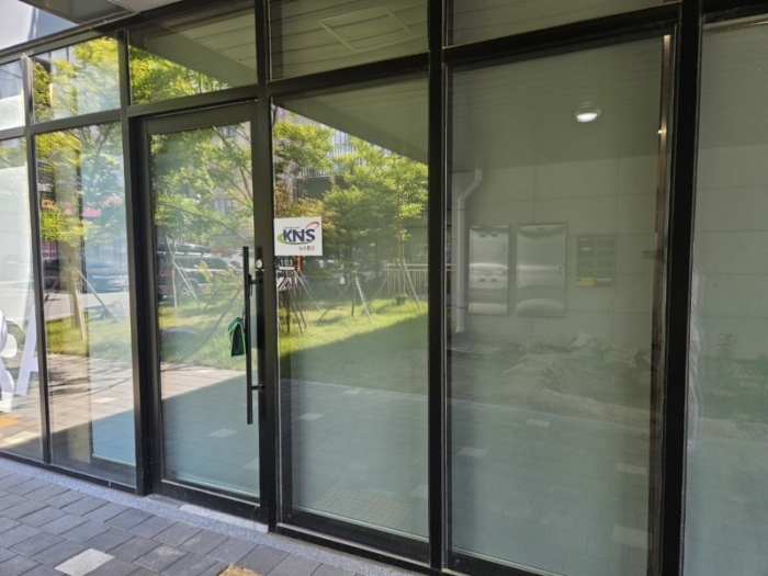 전남 나주시 빛가람동 186-1, 나동 1층에이-103호 (빛가람동,게토333지식산업센터) 지식산업센터 경매 사진 4