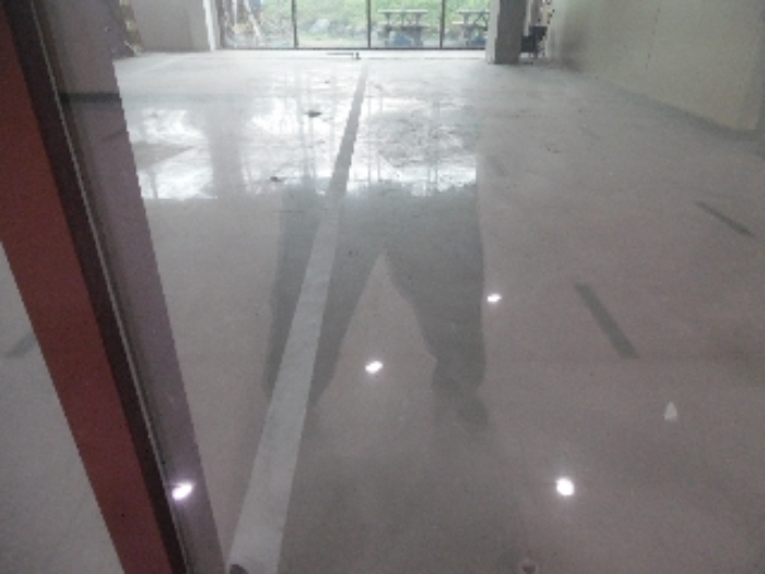 충남 서산시 성연면 오사리 1645, 1층105호 (이안큐브오피스텔) 외 1필지 근린상가 경매 사진 4