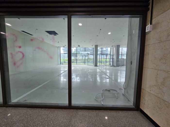 충남 서산시 성연면 오사리 1645, 1층106호 (이안큐브오피스텔) 외 1필지 근린상가 경매 사진 5