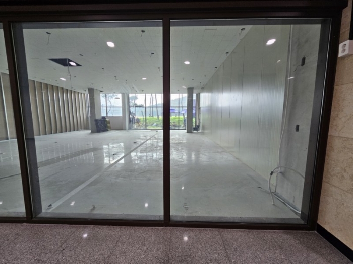 충남 서산시 성연면 오사리 1645, 1층110호 (이안큐브오피스텔) 외 1필지 근린상가 경매 사진 6