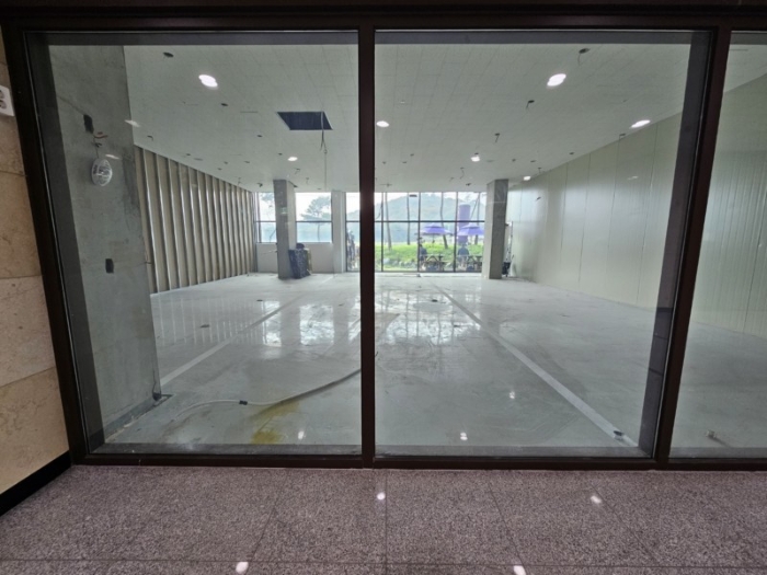 충남 서산시 성연면 오사리 1645, 1층111호 (이안큐브오피스텔) 외 1필지 근린상가 경매 사진 5