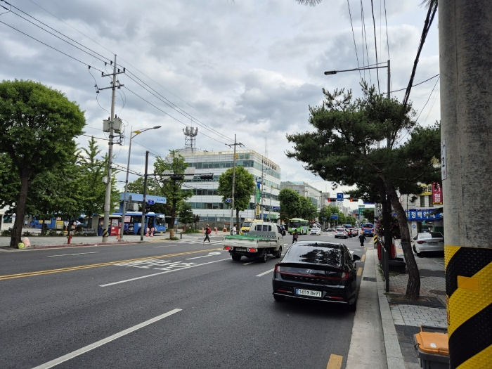 서울 강북구 우이동 41-2, 5층501호 (우이동,무지개그린아트) 다세대주택 경매 사진 6