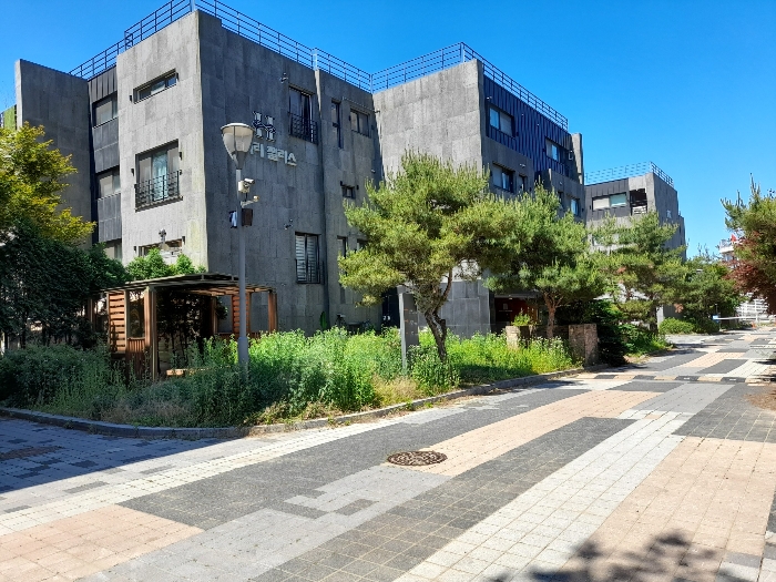 경기 파주시 탄현면 대동리 106-41, 1층101호 (104동) 연립주택 경매 사진 9