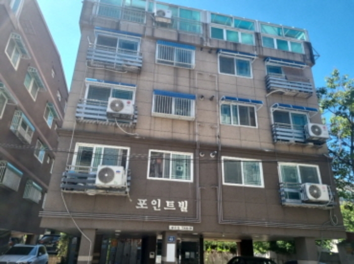 인천 남동구 장수동 788-9, 1동 501호 (장수동,포인트빌) 다세대주택 경매 사진 1