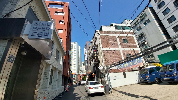 인천광역시 부평구 부평동 546-115 숙박시설 경매 사진 38