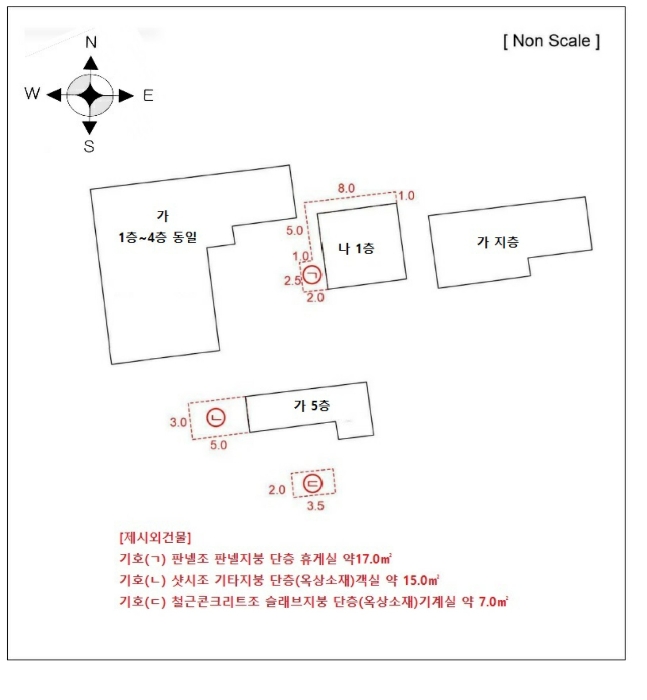 인천광역시 부평구 부평동 546-115 숙박시설 경매 사진 40