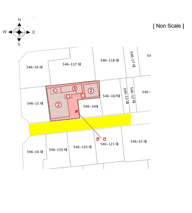 인천광역시 부평구 부평동 546-115 숙박시설 경매 사진 43