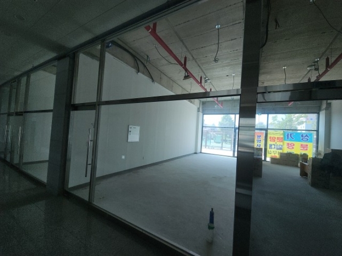 인천 연수구 동춘동 동춘1구역23, 1층115호 (동춘동,힘찬프라자) 근린상가 경매 사진 4