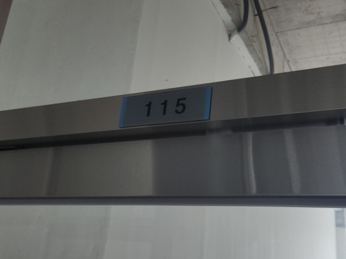 인천 연수구 동춘동 동춘1구역23, 1층115호 (동춘동,힘찬프라자) 근린상가 경매 사진 5