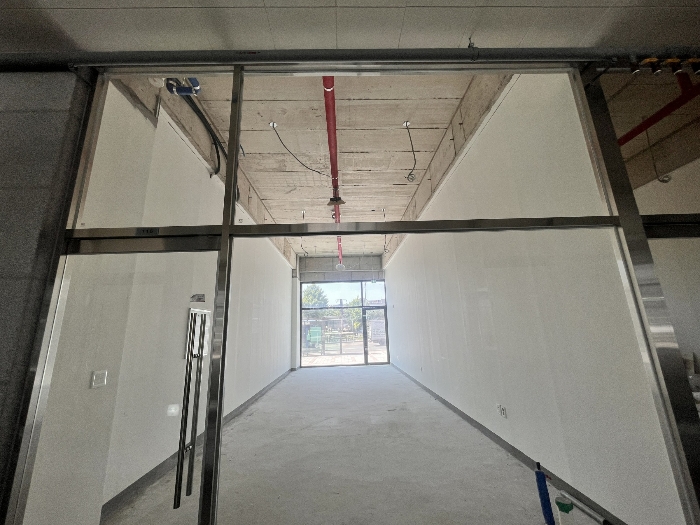 인천 연수구 동춘동 동춘1구역23, 1층115호 (동춘동,힘찬프라자) 근린상가 경매 사진 8