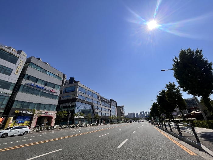 인천 연수구 동춘동 동춘1구역23, 1층115호 (동춘동,힘찬프라자) 근린상가 경매 사진 9