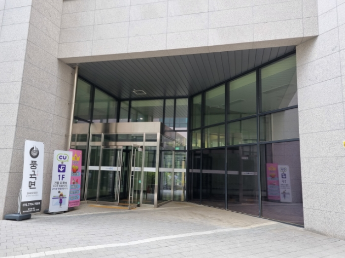 경기 김포시 장기동 2083-6, 4층420호 (장기동,김포마스터비즈파크) 지식산업센터 경매 사진 12