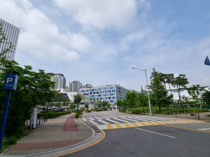 경기 김포시 장기동 2083-6, 4층420호 (장기동,김포마스터비즈파크) 지식산업센터 경매 사진 14