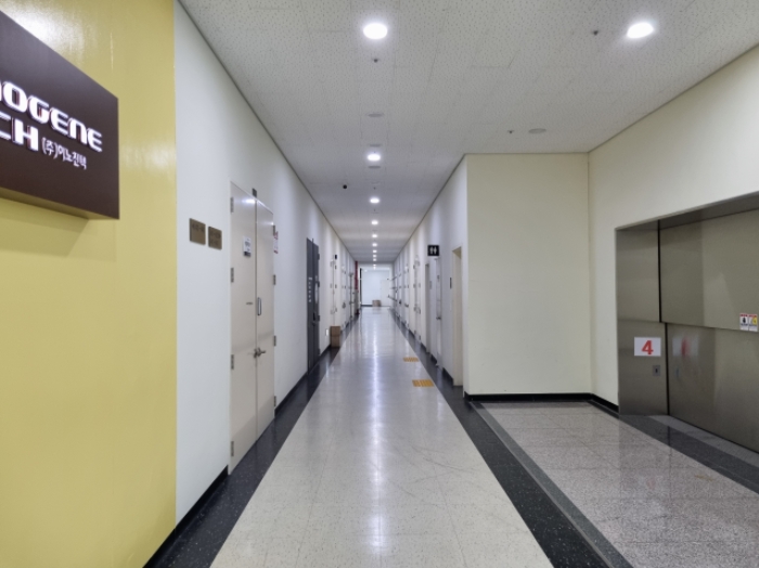 경기 김포시 장기동 2083-6, 4층420호 (장기동,김포마스터비즈파크) 지식산업센터 경매 사진 8