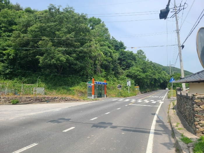 경상남도 의령군 지정면 태부리 847-3 대지 경매 사진 13