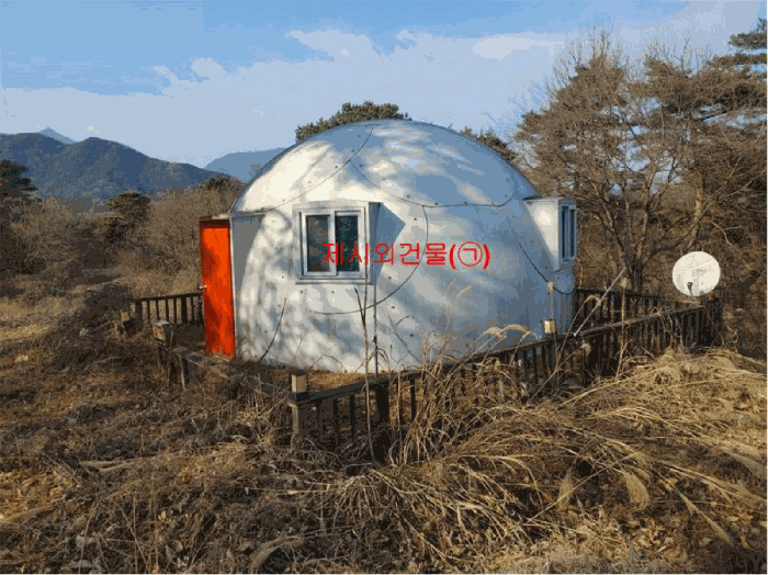 경상남도 합천군 묘산면 관기리 495-1 외 5필지 답 경매 사진 16