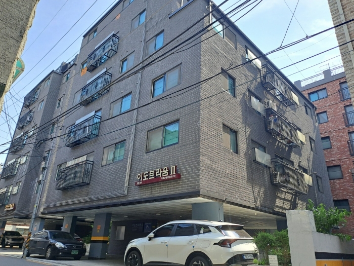 서울 강서구 화곡동 366-32, 제101동 제2층 제203호 (화곡동, 이도트라움2) 외 3필지 도시형생활주택 경매 사진 4