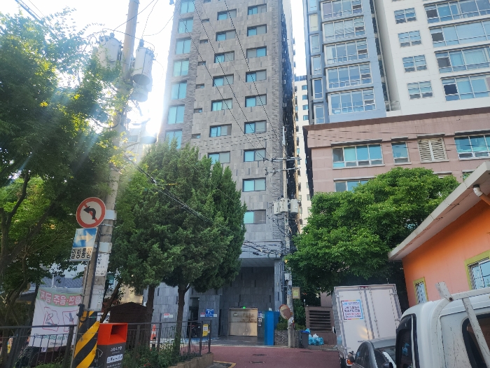 서울 강서구 화곡동 981-5, 제6층 제601호 (화곡동, 넥시티) 오피스텔(주거) 경매 사진 5