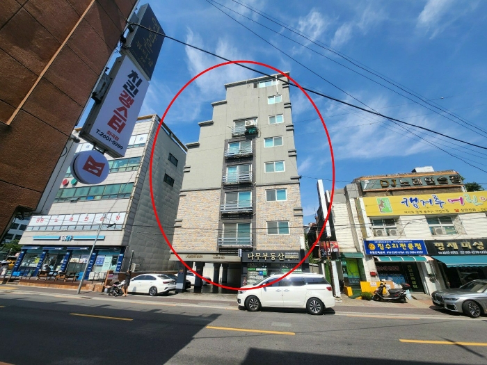 서울 강서구 화곡동 371-65, 제4층 제403호 (화곡동, 아줄리움) 다세대주택 경매 사진 4