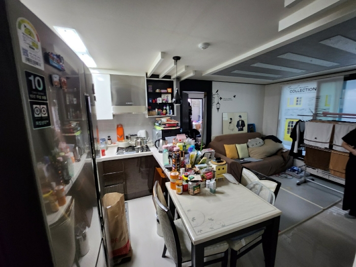 서울 강서구 화곡동 371-65, 제4층 제403호 (화곡동, 아줄리움) 다세대주택 경매 사진 5