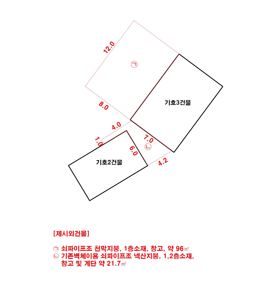 경기도 연천군 장남면 원당리 488-2 외 2필지 공장 경매 사진 16