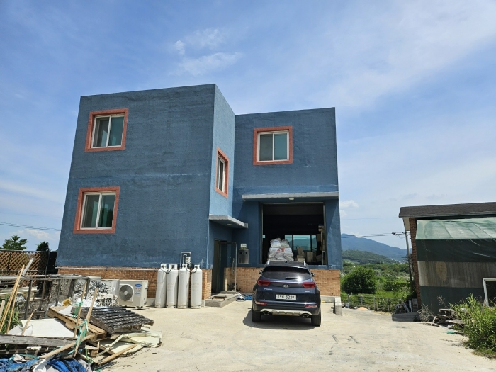 경기도 연천군 장남면 원당리 488-2 외 2필지 공장 경매 사진 18