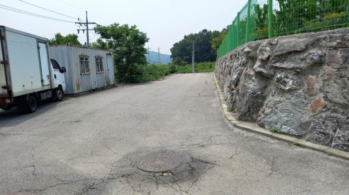 경기도 연천군 장남면 원당리 488-2 외 2필지 공장 경매 사진 3