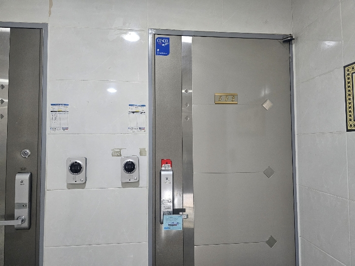 경기 부천시 원미구 도당동 264-3, 5층503호 (도당동,신흥골드빌) 다세대주택 경매 사진 9
