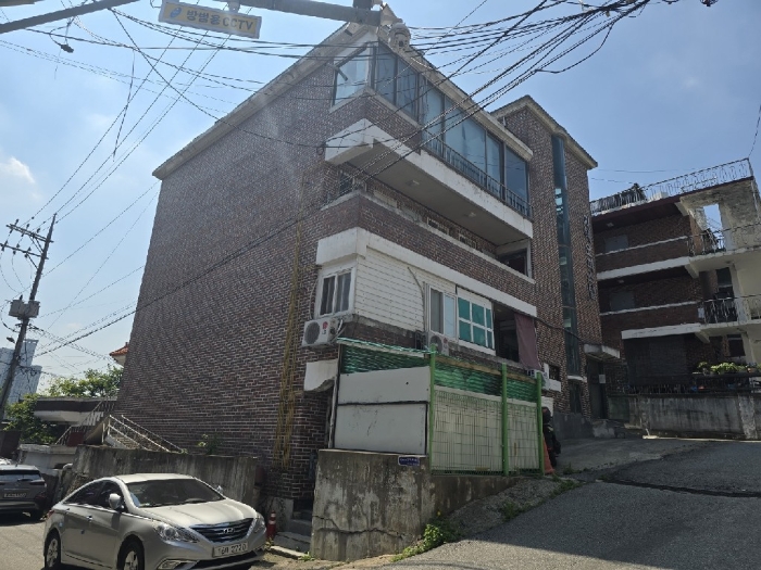경기 용인시 기흥구 신갈동 426-49 다가구주택 경매 사진 24